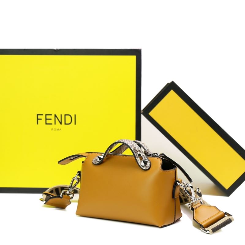 Fendi Satchel Bags